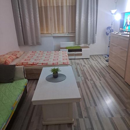 Apartment Capital Town Vk 14 Novi Sad Exteriér fotografie