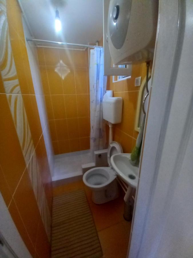 Apartment Capital Town Vk 14 Novi Sad Exteriér fotografie