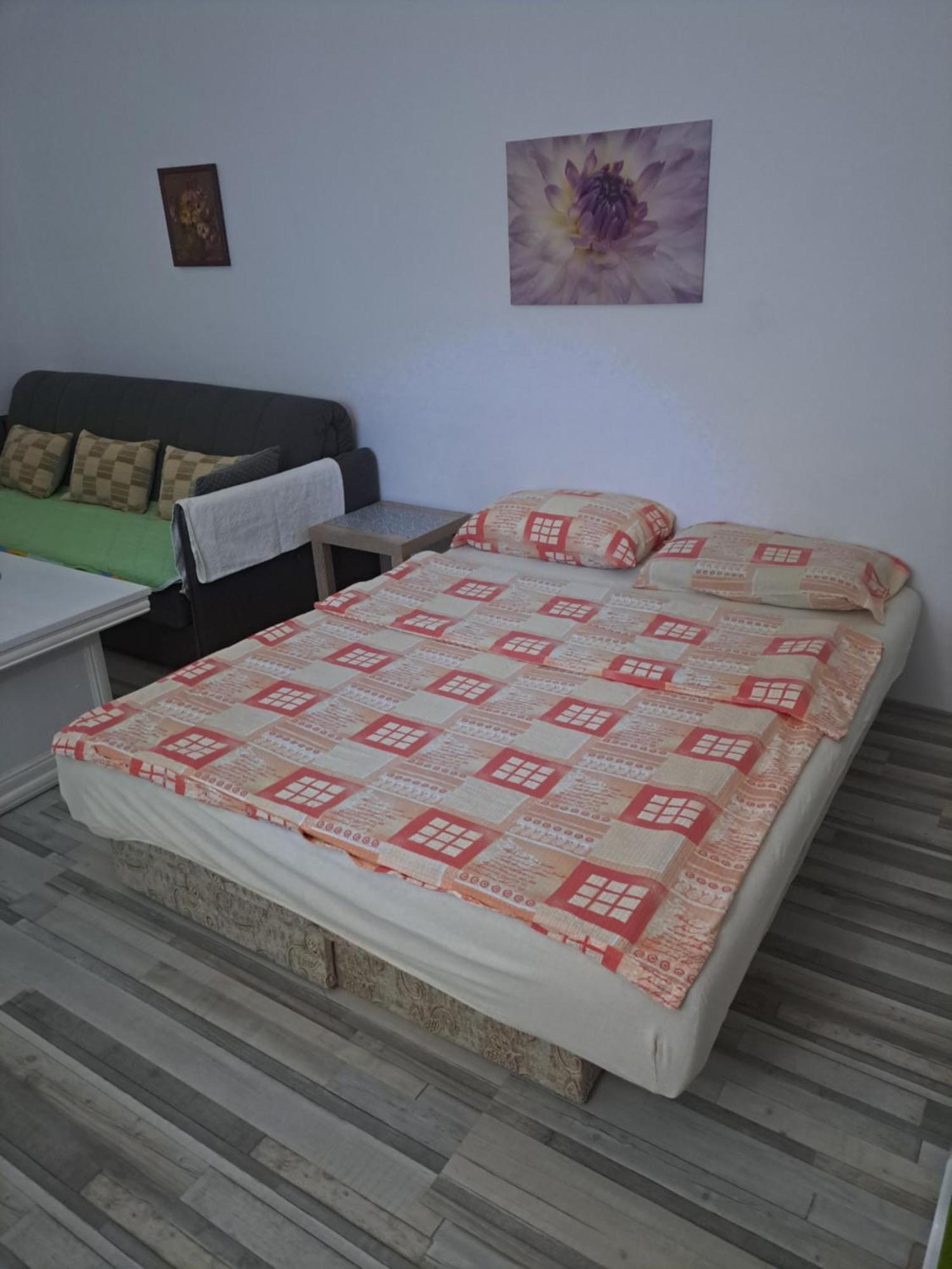 Apartment Capital Town Vk 14 Novi Sad Exteriér fotografie